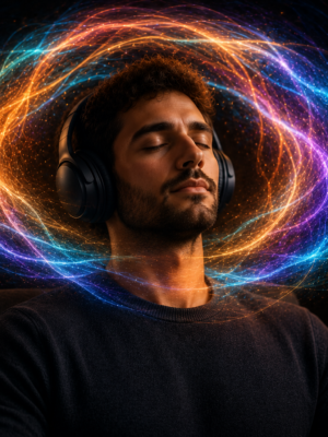BrainTune - Toate profilurile, 1 an