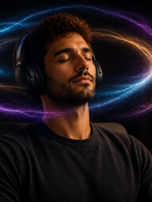 BrainTune — Abonament Lunar