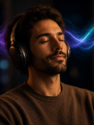 BrainTune- Creativitate