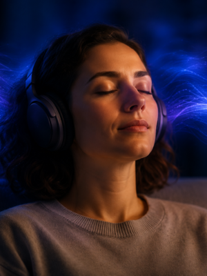 BrainTune — Calm