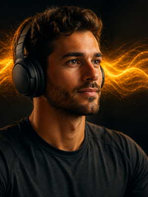 BrainTune- Energie