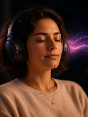BrainTune- Reglare şi Echilibru Emoțional
