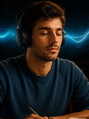 BrainTune- Decuplare