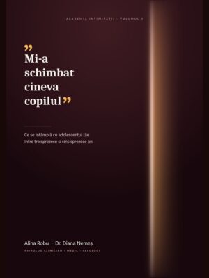 Mi-a schimbat cineva copilul