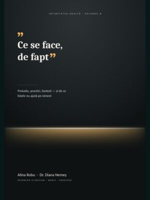 Ce se face, de fapt